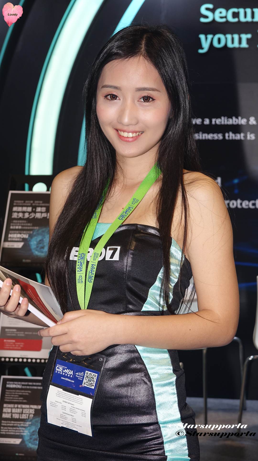 20180515-16 亞洲國際娛樂展 G2E Asia 2018 - Hiero7 @ 澳門威尼斯人